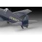 Geschenkset Blue Angels - 80 Jahre, 1/72 - Revell 05613