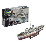 HMCS SNOWBERRY - Revell 05132