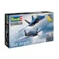 Geschenkset Blue Angels - 80 Jahre, 1/72 - Revell 05613