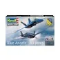 Geschenkset Blue Angels - 80 Jahre, 1/72 - Revell 05613