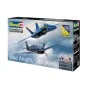 Geschenkset Blue Angels - 80 Jahre, 1/72 - Revell 05613