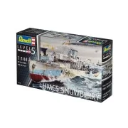 HMCS SNOWBERRY - Revell 05132