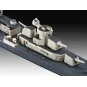 Pacific Warriors (USS Fletcher & USS Indianapolis), 1/700 - Revell ...