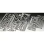 Pacific Warriors (USS Fletcher & USS Indianapolis), 1/700 - Revell ...
