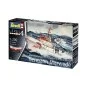 Hermann Marwede, 1/200 - Revell 05812