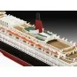 Queen Elizabeth II, 1/1200 - Revell 05806