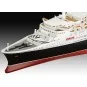 Queen Elizabeth II, 1/1200 - Revell 05806
