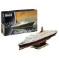 Queen Elizabeth II, 1/1200 - Revell 05806