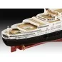 Queen Elizabeth II, 1/1200 - Revell 05806
