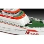 Hermann Marwede, 1/200 - Revell 05812