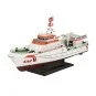 Hermann Marwede, 1/200 - Revell 05812