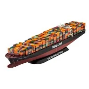 Container Ship COLOMBO EXPRESS - Revell 05152