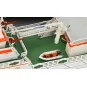 Hermann Marwede, 1/200 - Revell 05812