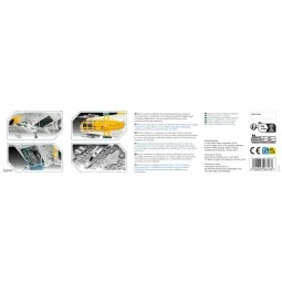 The Mandalorian: Item A, 1/72 - Revell 06747 2