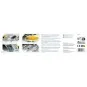 The Mandalorian: Item A, 1/72 - Revell 06747