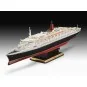 Queen Elizabeth II, 1/1200 - Revell 05806