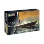 Queen Elizabeth II, 1/1200 - Revell 05806