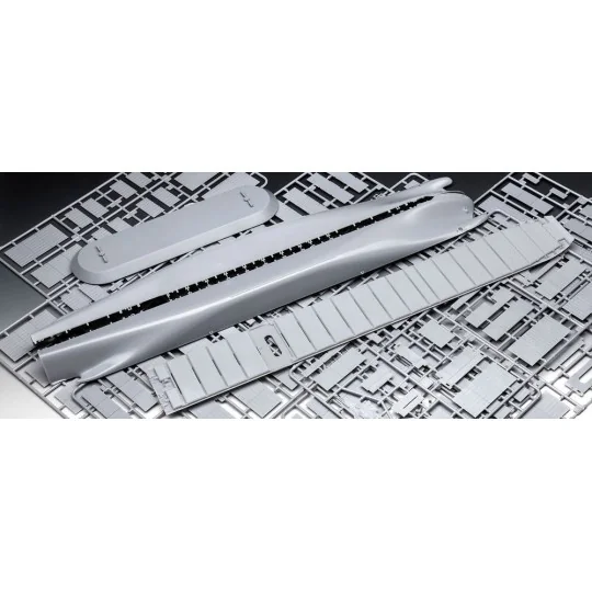 Container Ship COLOMBO EXPRESS - Revell 05152