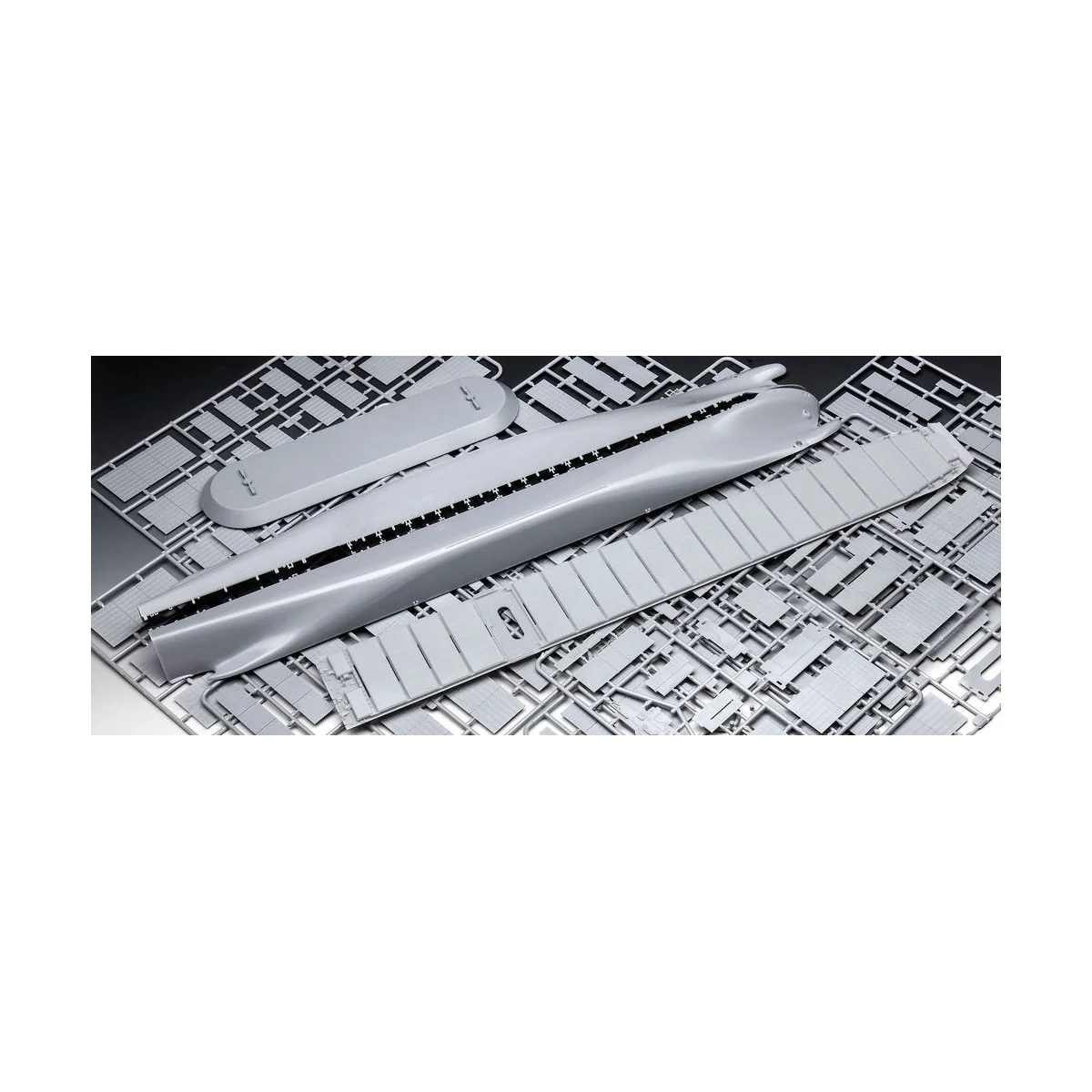 Container Ship COLOMBO EXPRESS - Revell 05152