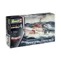 Hermann Marwede, 1/200 - Revell 05812