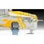 The Mandalorian: Item A, 1/72 - Revell 06747