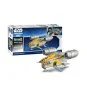 The Mandalorian: Item A, 1/72 - Revell 06747