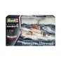 Hermann Marwede, 1/200 - Revell 05812