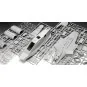 The Mandalorian: Item A, 1/72 - Revell 06747