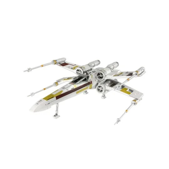 Carson Teva's X-Wing Fighter: The Mandalorian, 1/57 - Revell 06790