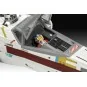 Carson Teva's X-Wing Fighter: The Mandalorian, 1/57 - Revell 06790