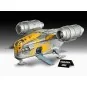 The Mandalorian: Item A, 1/72 - Revell 06747