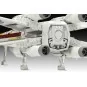 Carson Teva's X-Wing Fighter: The Mandalorian, 1/57 - Revell 06790