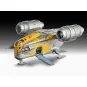 The Mandalorian: Item A, 1/72 - Revell 06747