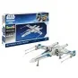 The Mandalorian: Item C, 1/57 - Revell 06791