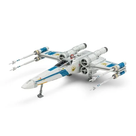 The Mandalorian: Item C, 1/57 - Revell 06791