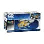 The Mandalorian: Item A, 1/72 - Revell 06747