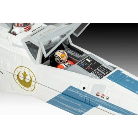 The Mandalorian: Item C, 1/57 - Revell 06791
