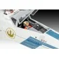 The Mandalorian: Item C, 1/57 - Revell 06791