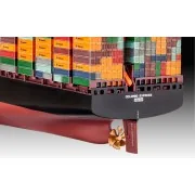 Container Ship COLOMBO EXPRESS - Revell 05152