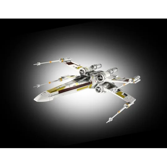 Carson Teva's X-Wing Fighter: The Mandalorian, 1/57 - Revell 06790