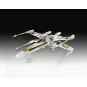 Carson Teva's X-Wing Fighter: The Mandalorian, 1/57 - Revell 06790