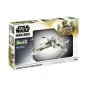 Carson Teva's X-Wing Fighter: The Mandalorian, 1/57 - Revell 06790