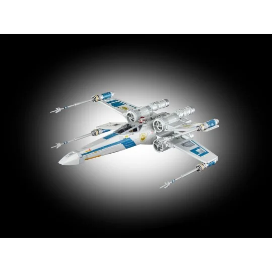 The Mandalorian: Item C, 1/57 - Revell 06791