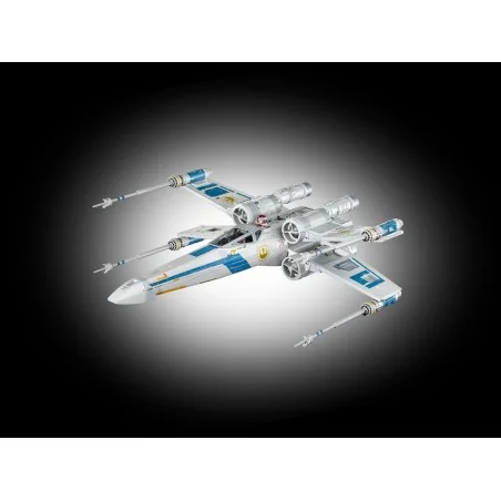 The Mandalorian: Item C, 1/57 - Revell 06791