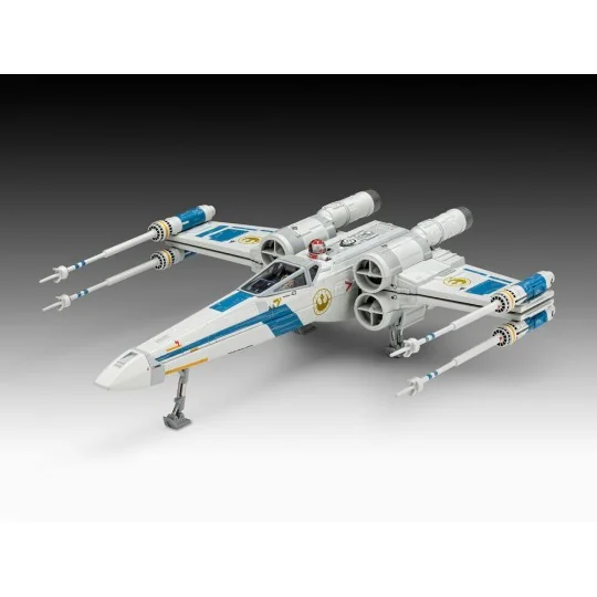 The Mandalorian: Item C, 1/57 - Revell 06791