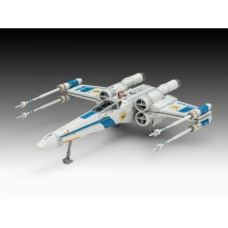 The Mandalorian: Item C, 1/57 - Revell 06791