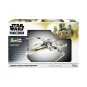 Carson Teva's X-Wing Fighter: The Mandalorian, 1/57 - Revell 06790
