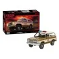 Stranger Things 1985 Chevrolet K5 Blazer, 1/25 - Revell 07724