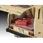 Stranger Things VW T3 Bus Surfer Boy, 1/25 - Revell 07725