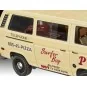Stranger Things VW T3 Bus Surfer Boy, 1/25 - Revell 07725